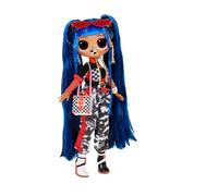 LOL Surprise OMG 38 Doll- Downtown BB