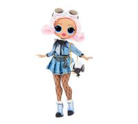 LOL Surprise – Poupée OMG 3.8 Uptown Girl – Modèle aléatoire