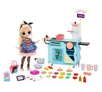 L.O.L. Surprise! L.O.L. Surprise OMG I AM - Diner