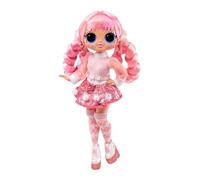 LOL Surprise OMG Fashion Show Style Edition - Larose - Poupée De 25 avec + De 320 Looks De Mode - Contient des Tenues Transformables, Accessoires & + Encore - Ã€ Collectionner - 4 Ans +