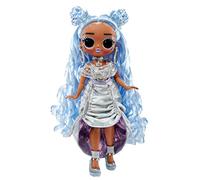 Poupée L.O.L. Surprise OMG Fashion Show Style Missy Frost Multicolore