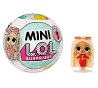 LOL Surprise Figurine OMG Minis – Réplique poupée et accessoires – Assortiment aléatoire