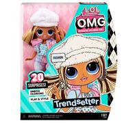 Lol Surprise - Omg Princess S5