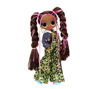 LOL Surprise OMG Remix - Avec 25 Surprises - A collectionner Poupée mannequin, Vêtements & Accessoires - Honeylicious