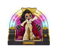 Figurine pour enfant MGA Entertainment L.O.L. Surprise! poupée mannequin O.M.G. Remix Collector