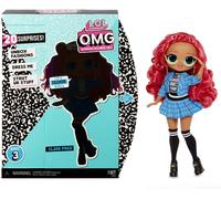 Lol Surprise Omg Series 3 Class Prez Fashion Doll