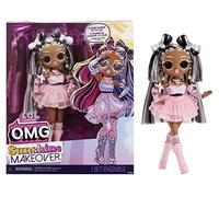L.O.L. Surprise! L.O.L. Surprise OMG Sunshine Makeover Switches