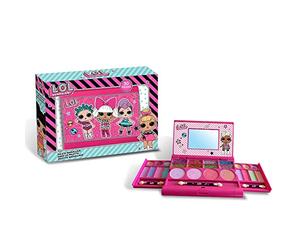 LOL SURPRISE PALETA DE MAQUILLAJE SET REGALO