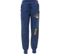 LOL Surprise Pantalon de jogging pour enfants Pantalon d'entraînement polyvalent et pantalon de jogging pour enfants 10 ans Bleu foncé