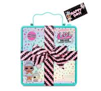 LOL Surprise Poupée Miss Partay Doll et son animal de compagnie - A la mode, Fiz