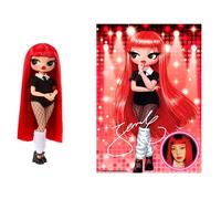 Jennie- Poupée L.O.L. Surprise - Festival de musique - Accessoires chics - Looks de scène - 24cm - 3 poupées à collectionner