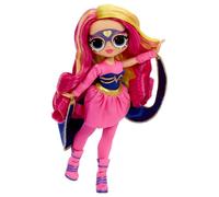 Lol Surprise Poupée Omg Eye Spy Superhero