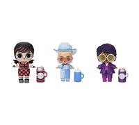 L.O.L. Surprise! Boys Series 3