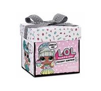 LOL Surprise Present Surprise