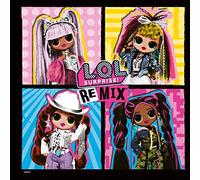 LOL SURPRISE! REMIX