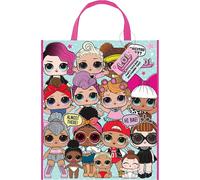 LOL Surprise - Sac cadeau SG38505 (Taille unique) (Coloré)