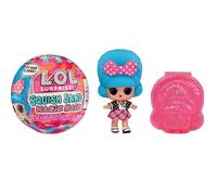 Lol. Surprise Squish Sand Magic Hair Tots Poupée de Collection Avec Sable et Sor