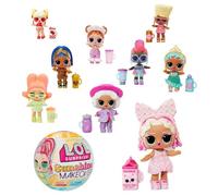 L.O.L. Surprise Sunshine Makeover Doll Asst in PDQ