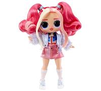 L.O.L. Surprise! L.O.L. Surprise Tweens S3 Poupée mannequin 17cm Chloe Pepper