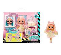 Lol Surprise Tweens Surprise Swap Série Braids-2-Waves Winnie Poupée Mode
