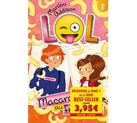 LOL T01 - Offre découverte: Macaroni au fromage