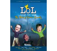 LOL: The Best of Crown Comedy - DVD Zone 1