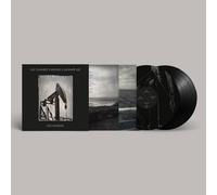 Lol Tolhurst/Budgie/Jacknife Lee Los Angeles (Vinyl) 12" Album