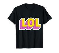 LOL Unisexe T-Shirt