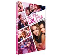 LOL USA DVD