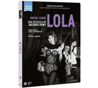 Lola (1961) (Blu Ray) G