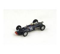 Lola 1962 Salvadori 1/43 Spark