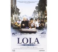 Lola (2009) / Abluela (Dvd)