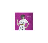Carrie Rodriguez & The S – Lola – CD
