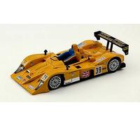 Lola #39 Le Mans 2005 Evans, Berridge, Owen 1:43 Modèle Spark Model