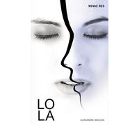 Lola - Aleksandra Białczak (Buch auf Polnisch)