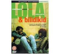 Lola and Billy the Kid
