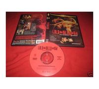 Lola And Billy The Kid - Dvd