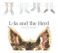 Lola and the Herd