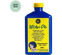 Lola Arganö l Shampooing Reconstructeur Argan/Pracaxi 250 Ml