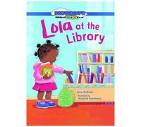 Lola At The Library [Digital Video Disc]