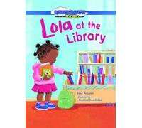 Lola At The Library [Digital Video Disc]