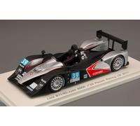 Lola B11/40-Judd Bmw #39 Lm 2011 1:43 Modèle Spark Model