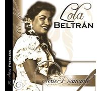 Serie Diamante: Lola Beltran