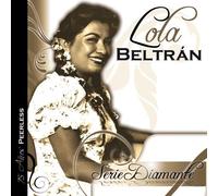 Lola Beltr n - Serie Diamante: Lola Beltran [New CD] Alliance MOD