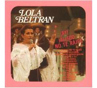 Lola Beltran - Ay! Jalisco no te rajes