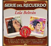 Lola Beltran - Serie Del Recuerdo [Import]