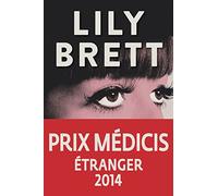 Lola Bensky - Prix Médicis étranger 2014