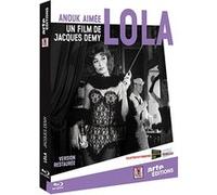 Lola Blu-ray E