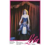 Lola [Blu-ray] (Blu-ray) Barbara Sukowa Armin Mueller-Stahl Mario Adorf