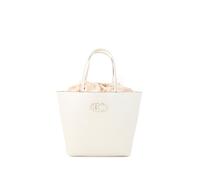 Lola Casademunt Cabas blanc cassé, Taille One Size